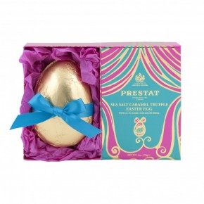 Currently coveting...salted chocolate (and Easter Eggs)